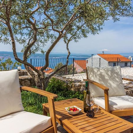 Marie Διαμέρισμα Crikvenica Εξωτερικό φωτογραφία