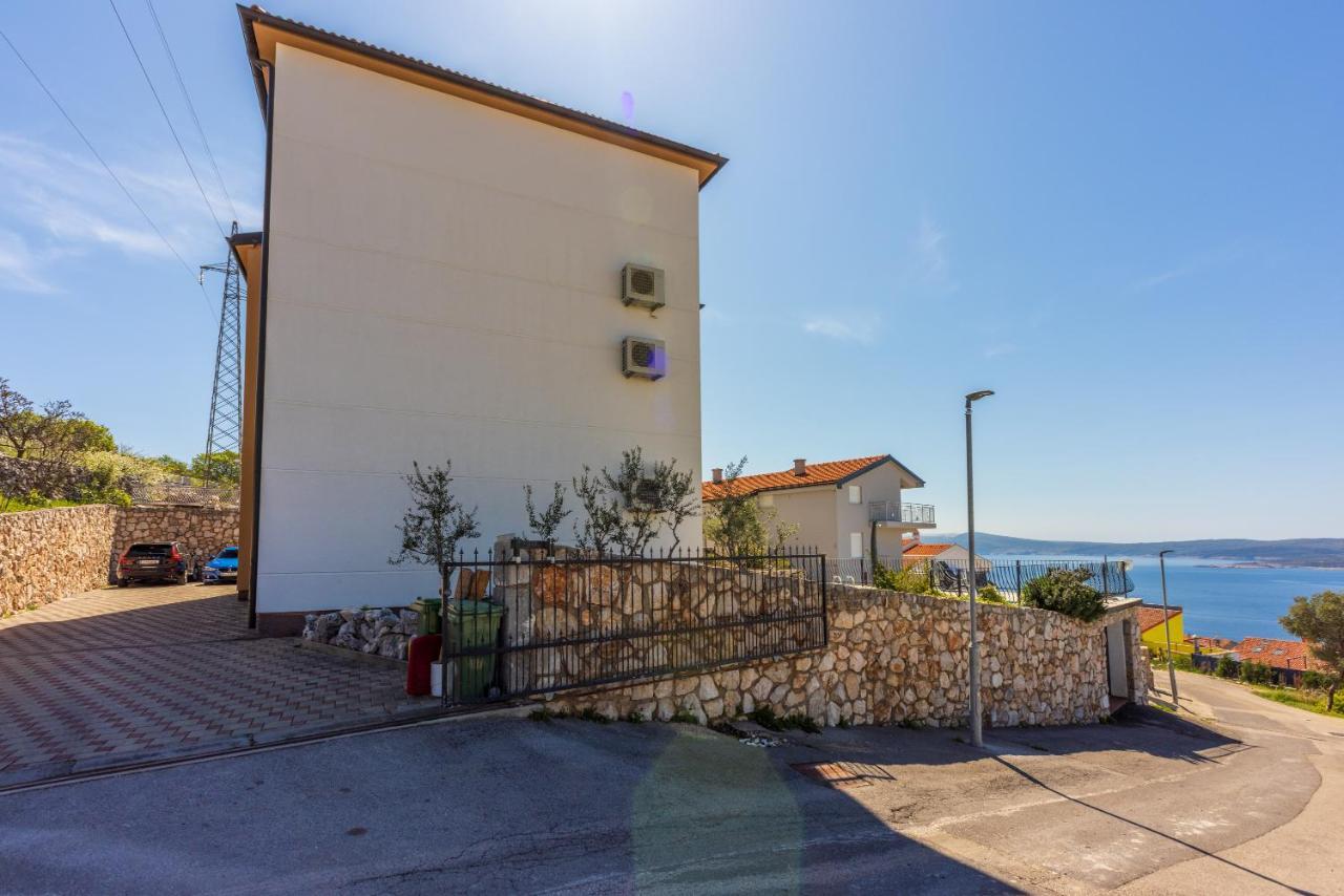 Marie Διαμέρισμα Crikvenica Εξωτερικό φωτογραφία