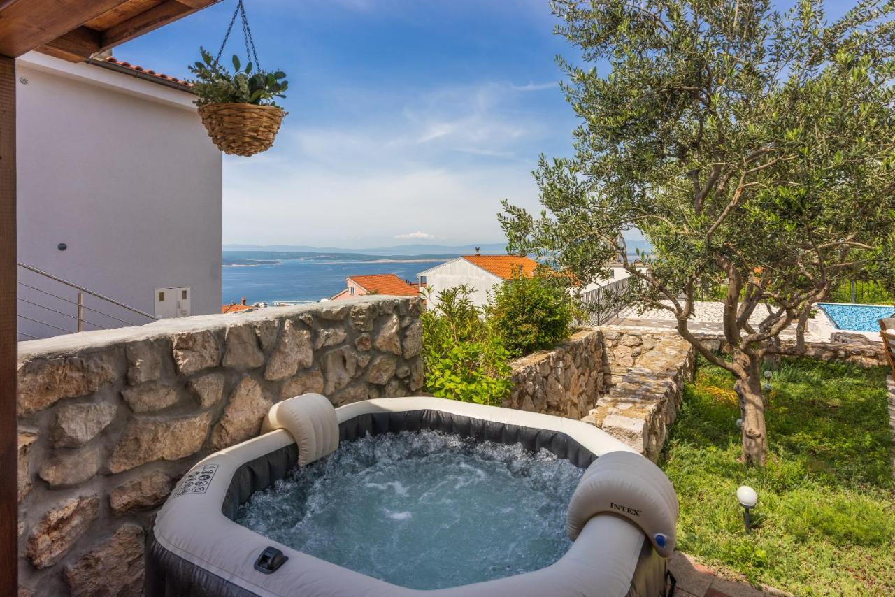 Marie Διαμέρισμα Crikvenica Εξωτερικό φωτογραφία