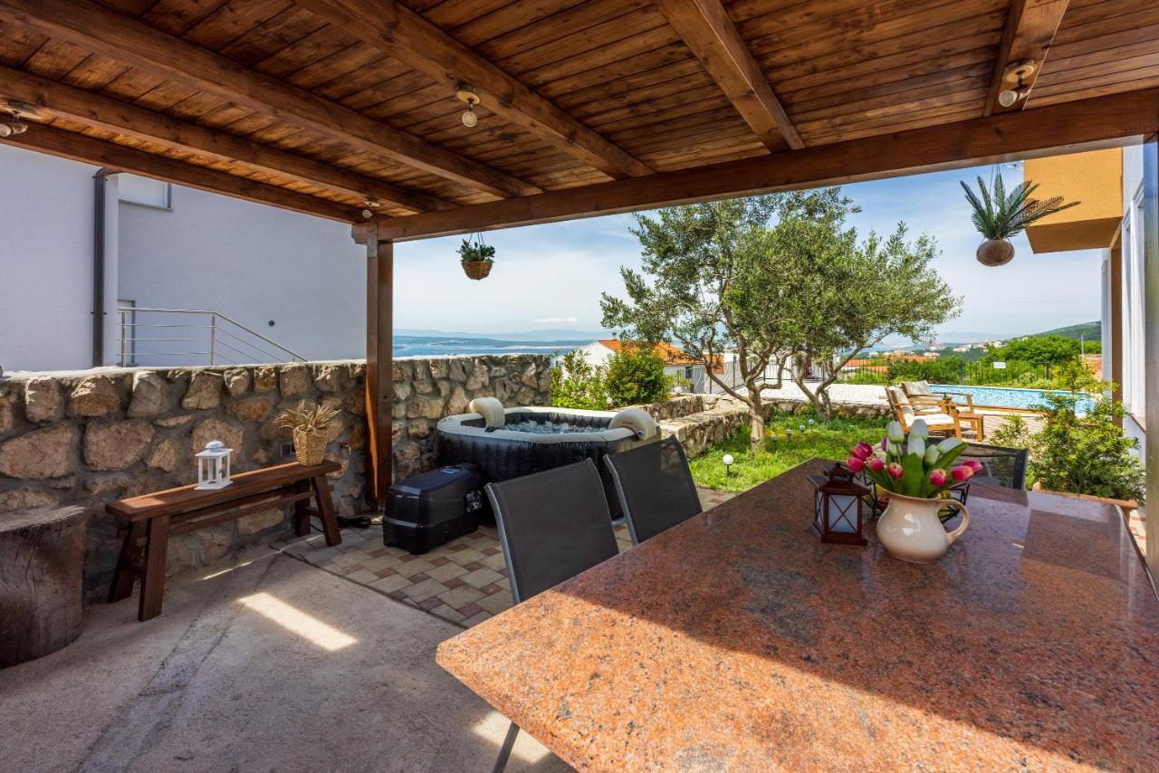 Marie Διαμέρισμα Crikvenica Εξωτερικό φωτογραφία