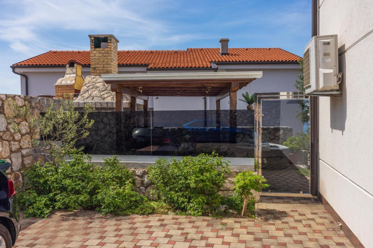 Marie Διαμέρισμα Crikvenica Εξωτερικό φωτογραφία