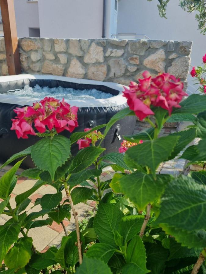 Marie Διαμέρισμα Crikvenica Εξωτερικό φωτογραφία