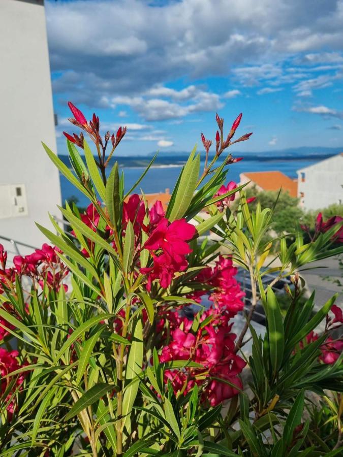 Marie Διαμέρισμα Crikvenica Εξωτερικό φωτογραφία